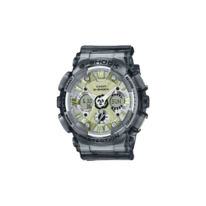 CASIO G-SHOCK WATCH (GMA-S120GS-8ADR)