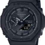 CASIO G-SHOK WATCH (GA-B2100-1A1DR)