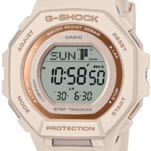 CASIO G-SHOCK WATCH (GMD-B300-4)