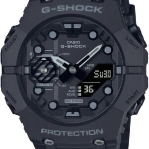 CASIO G-SHOK WATCH (GA-B001-1ADR)