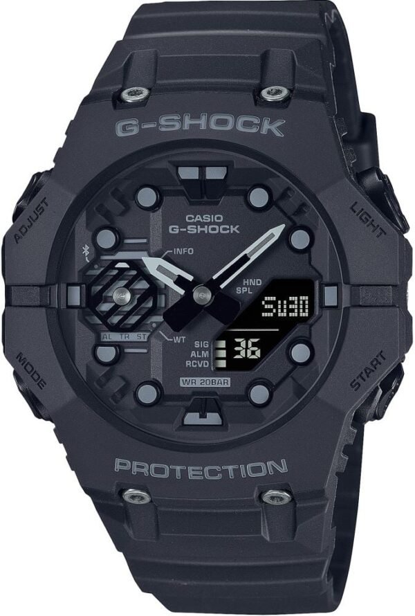 CASIO G-SHOK WATCH (GA-B001-1ADR)