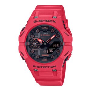 CASIO G-SHOK WATCH (GA-B001-4ADR)