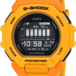 CASIO G-SHOCK WATCH (GD-010-4DR)