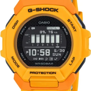 CASIO G-SHOK WATCH (GBD-300-9DR)