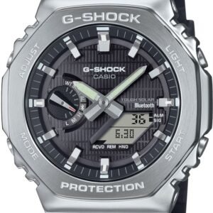 CASIO G-SHOCK WATCH (GM-2100-1ADR)