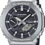 CASIO G-SHOK WATCH (GBM-2100-1ADR)
