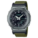 CASIO G-SHOK WATCH (GM-2100CB-3ADR)