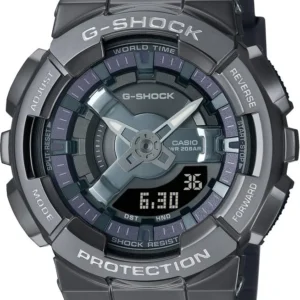 CASIO G-SHOCK WATCH (GM-S110B-8ADR)