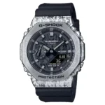 CASIO G-SHOCK WATCH (GM-2100GC-1ADR)