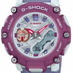 CASIO  G-SHOCK WATCH (GMA-S2200PE-6ADR)