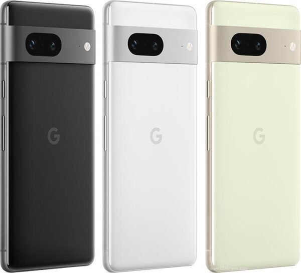 GOOGLE PIXEL 7 (128) - Image 2