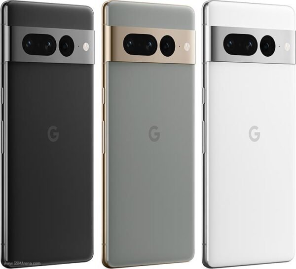 GOOGLE PIXEL 7pro (512) - Image 2
