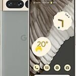 GOOGLE PIXEL 7pro (128)