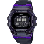 CASIO G-SHOK WATCH (GBD-200SM-1A6DR)