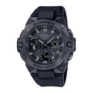 CASIO G-SHOCK WATCH (GST-B400BB-1ADR)