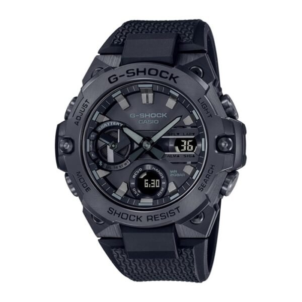 CASIO G-SHOCK WATCH (GST-B400BB-1ADR)