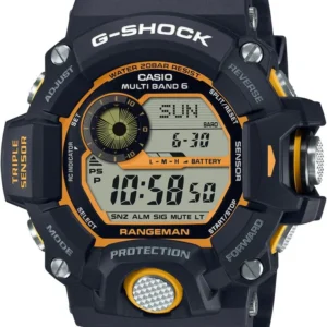 CASIO G-SHOCK WATCH (GW-9400Y-1DR)