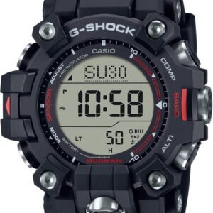 CASIO G-SHOCK WATCH (GW-9500-1DR)