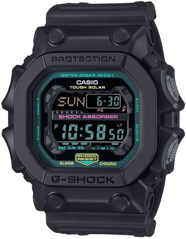 CASIO G-SHOCK WATCH (GX-56MF-1DR)