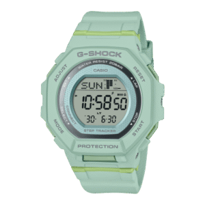 CASIO G-SHOCK WATCH (GMD-B300-3)