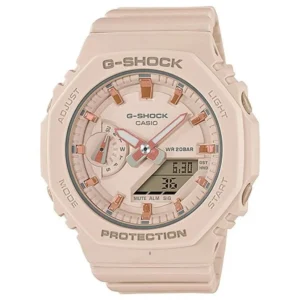 CASIO G-SHOCK WATCH (GMA-S2100-4ADR)