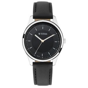 TITAN Ladies Watch (2639SL01)