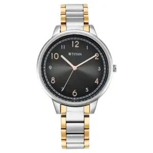 TITAN Ladies Watch (2648KM02)