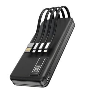ASPOOR 10000MAH Power Bank