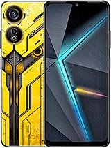 Nubia Neo