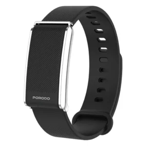 Trackfit Screenless Smart Fitband