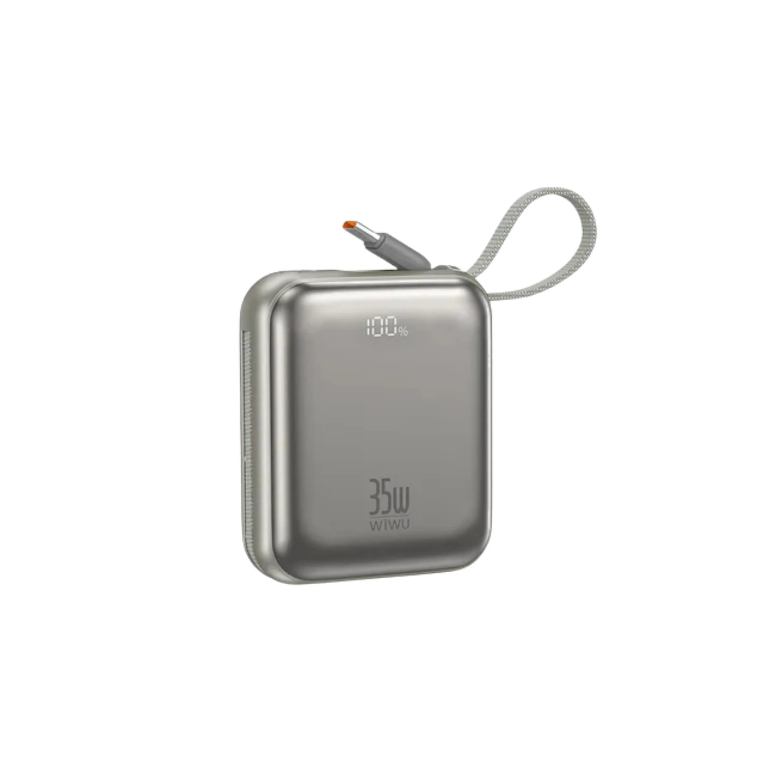 WIWU Galexy Pro power bank (10000mha)