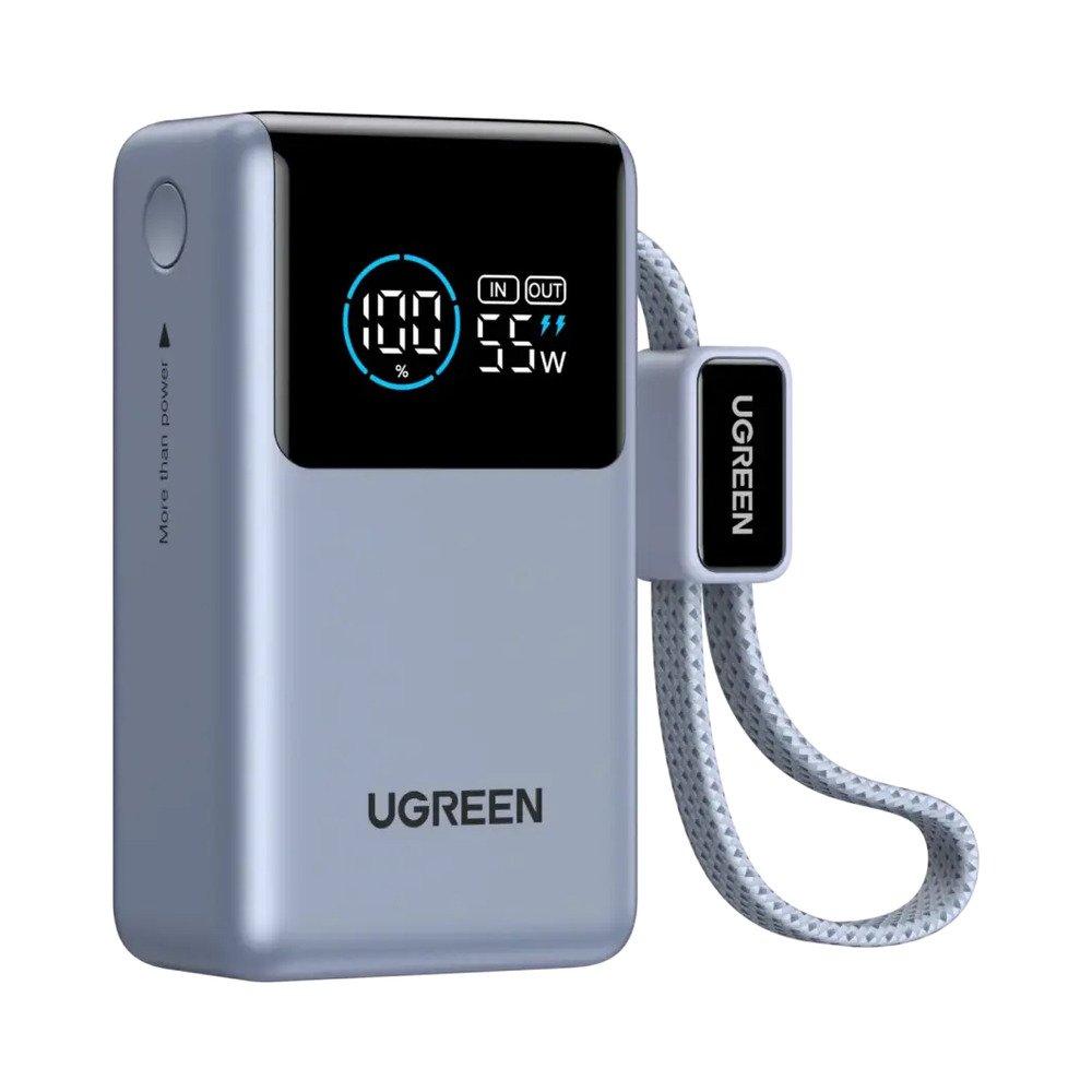 UGREEN Nexode Pro Fast Charging Power Bank