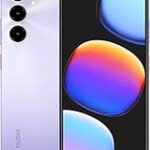Nubia V80 Plus