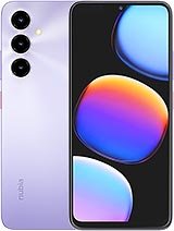 Nubia V80 Plus